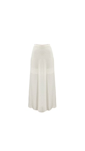 Willow Skirt (White)