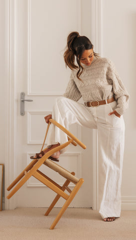 Caterinne Knit