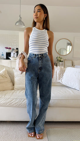 Dominic Jeans
